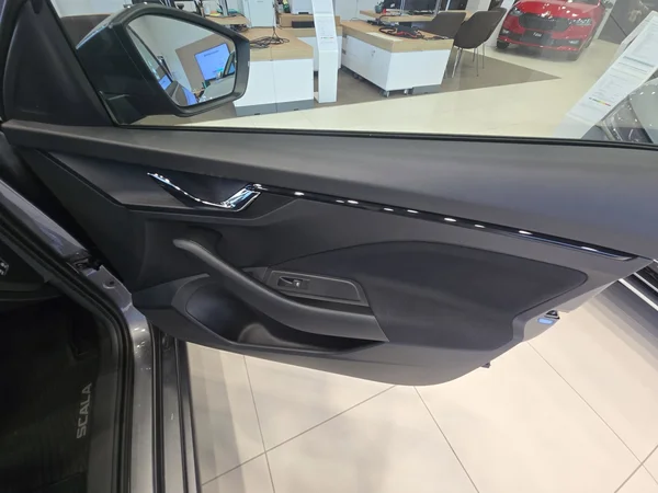 SKODA Scala (2026) — foto 13 van 24