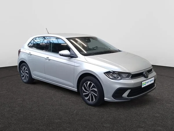 VOLKSWAGEN Polo (2024) — foto 22 van 23