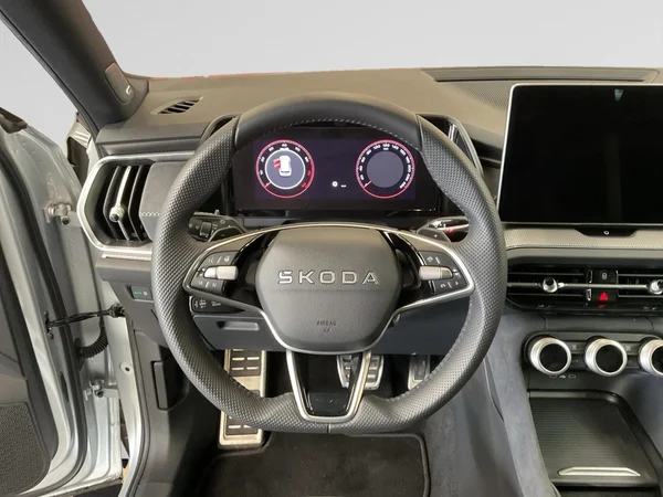 SKODA Kodiaq (2025) — foto 4 van 24