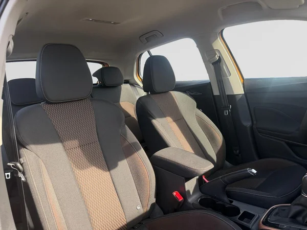 SKODA Fabia (2024) — foto 21 van 21