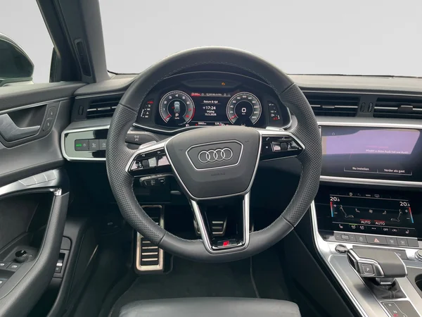 AUDI A6 Avant (2025) — foto 8 van 24