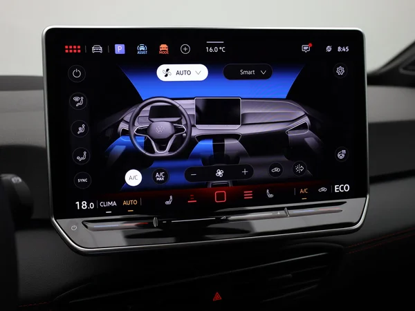 VOLKSWAGEN ID.3 (2025) — foto 26 van 27