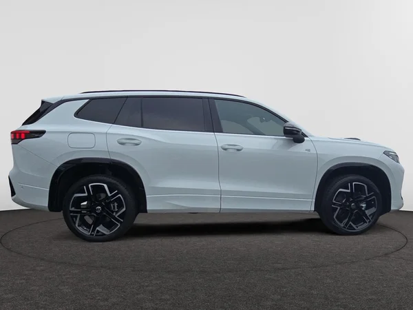 VOLKSWAGEN Tayron (2025) — foto 20 van 23