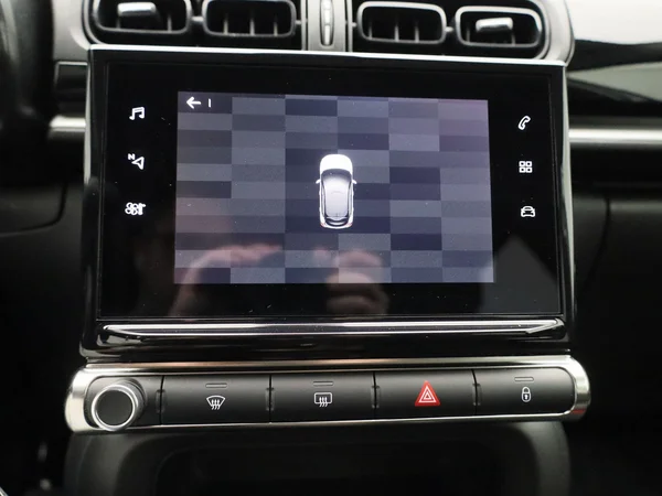 Citroën C3 (2021) — foto 20 van 39