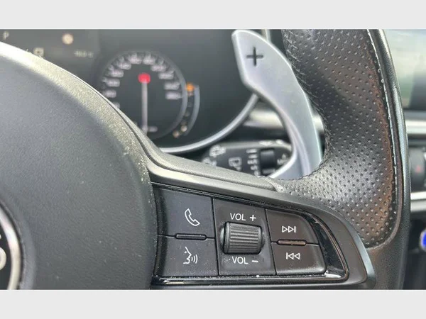 Alfa Romeo Stelvio (2021) — foto 22 van 37