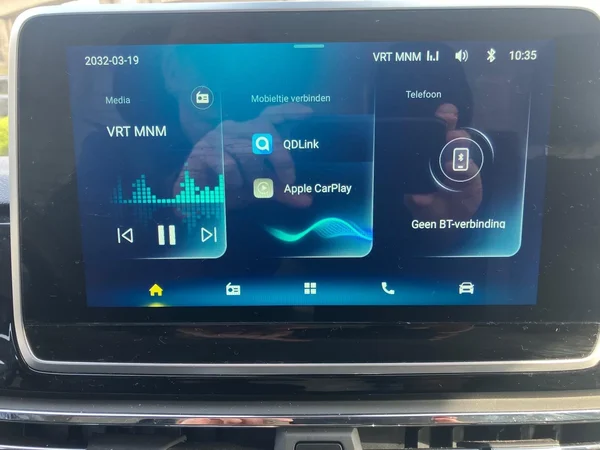 Maxus eDeliver9 (2023) — foto 7 van 33