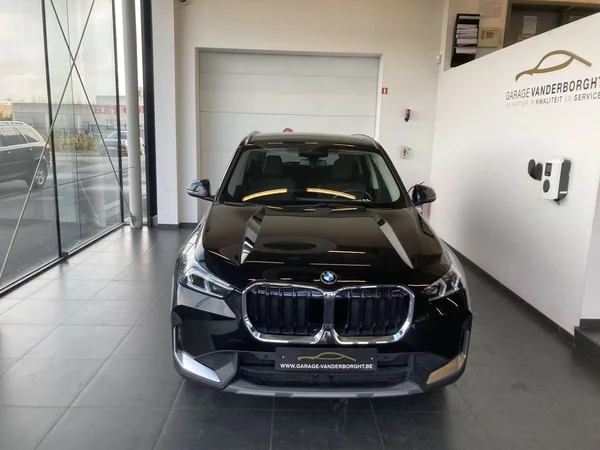 BMW X1 (2023) — foto 12 van 19