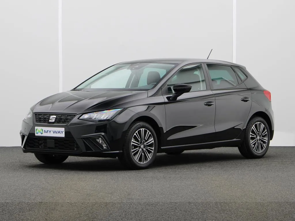 SEAT Ibiza 5P/D 1122_96932_2023