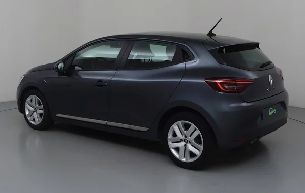 Renault Clio V (2022) — foto 23 van 31