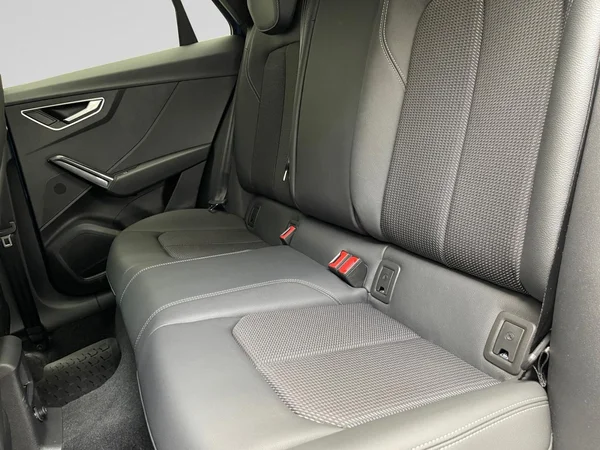 AUDI Q2 (2026) — foto 8 van 14