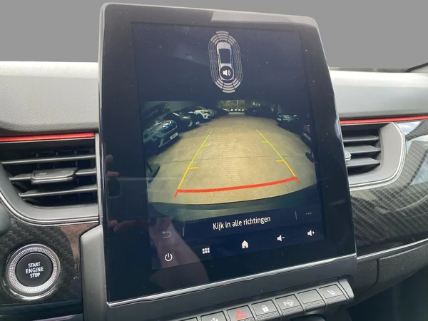 Renault Arkana (2022) — foto 11 van 20