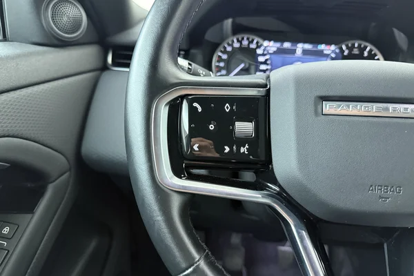 Land Rover Range Rover Evoque (2021) — foto 5 van 20
