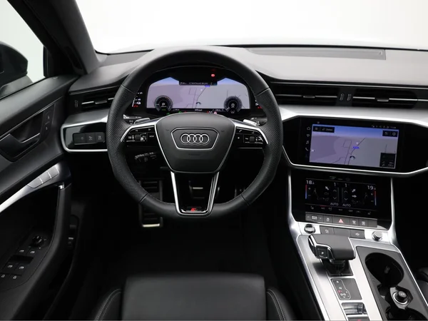 AUDI A6 PHEV (2022) — foto 4 van 24