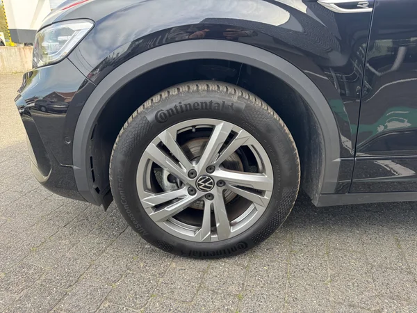 VOLKSWAGEN T-Roc Cabriolet (2025) — foto 16 van 24