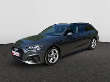 AUDI A4 Avant (2024)