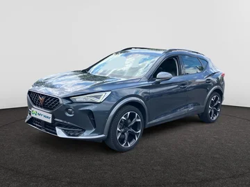 CUPRA Formentor (2022)