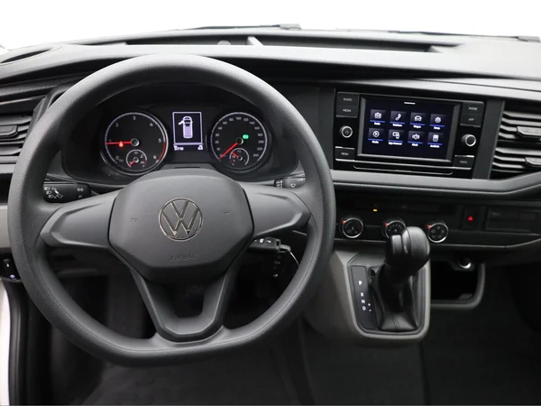 VOLKSWAGEN Transporter T6.1 1000 Fou Lwb Dsl (2024) — foto 3 van 16