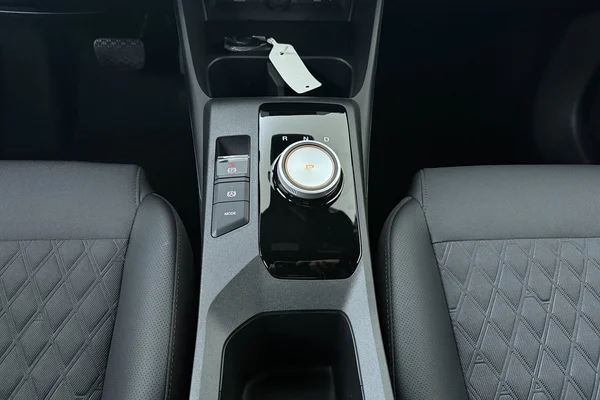 MG MG3 Hybrid+ (2026) — foto 4 van 16