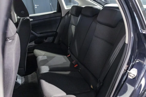 Volkswagen Taigo (2023) — foto 28 van 29