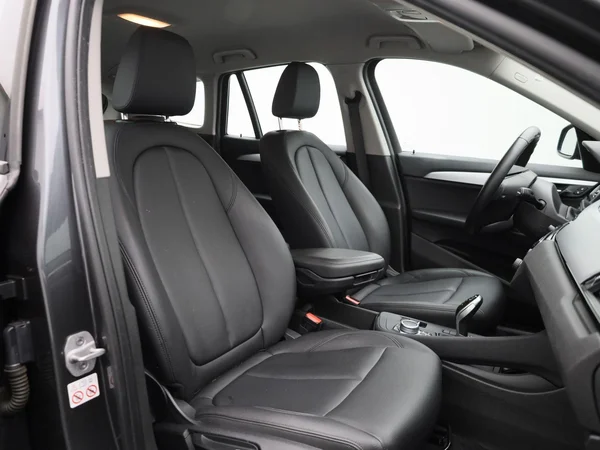 BMW X1 (2021) — foto 30 van 46
