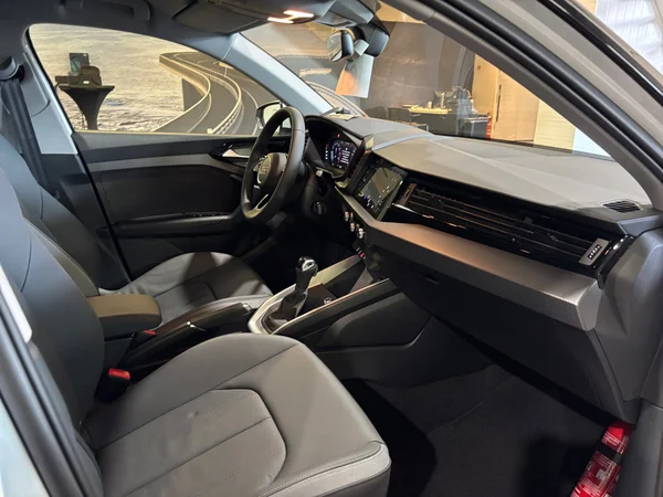 AUDI A1 Sportback (2025) — foto 6 van 24