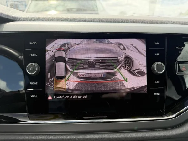 VOLKSWAGEN Taigo (2023) — foto 11 van 24