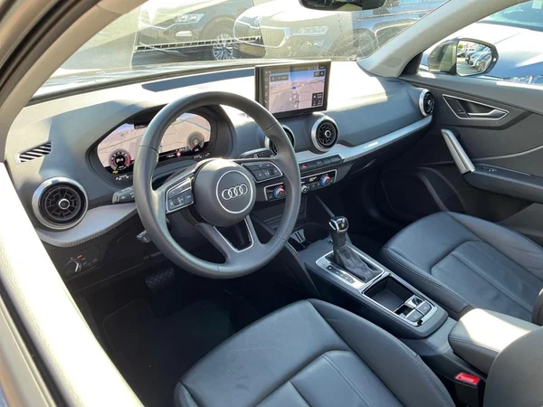 AUDI Q2 (2024) — foto 21 van 22