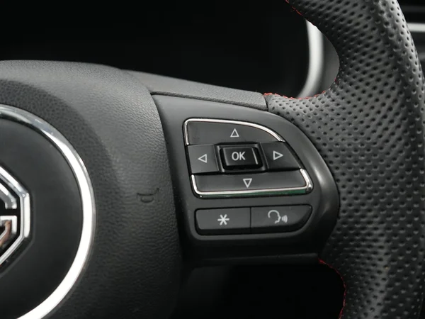 MG ZS (2024) — foto 10 van 26