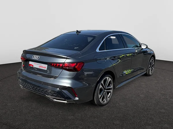 AUDI A3 Sedan (2025) — foto 11 van 24