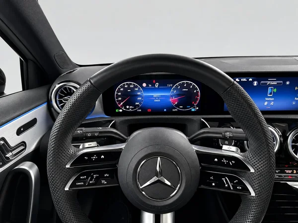 Mercedes-Benz A-Klasse (2026) — foto 2 van 22