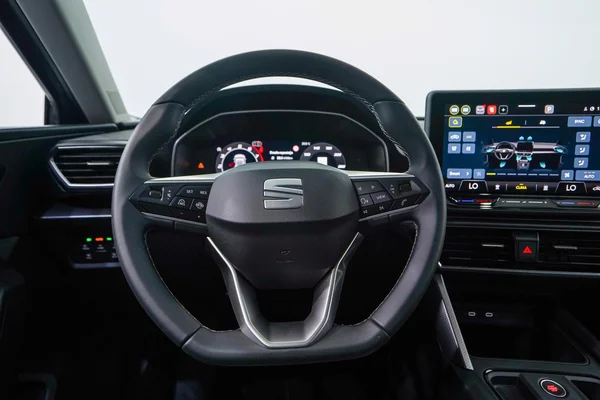 Seat Leon (2026) — foto 9 van 37