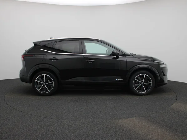Nissan QASHQAI (2023) — foto 43 van 45