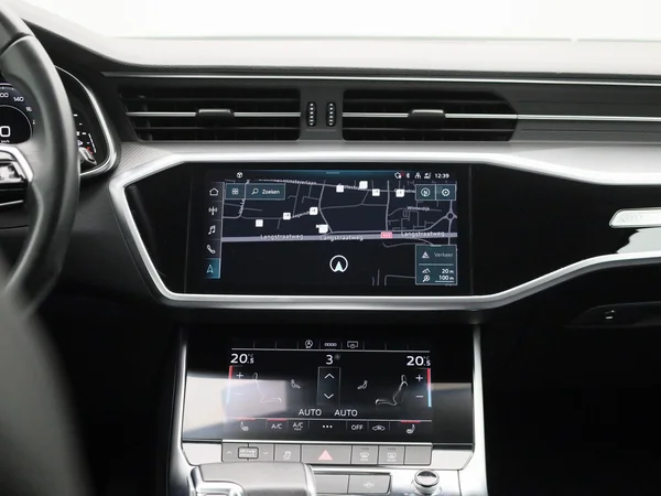 Audi A6 (2022) — foto 45 van 45