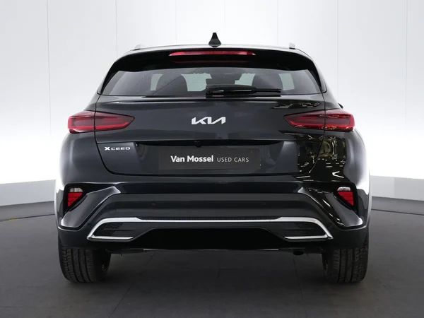 Kia XCeed (2024) — foto 19 van 22