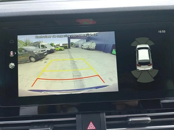 Kia Niro (2020) — foto 7 van 23