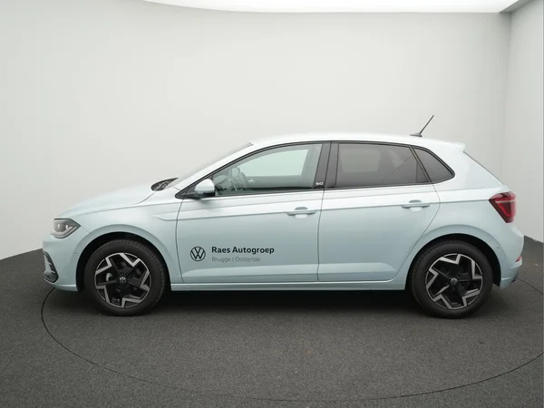 VOLKSWAGEN Polo (2026) — foto 23 van 25