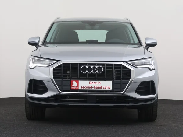 AUDI Q3 (2023) — foto 26 van 28