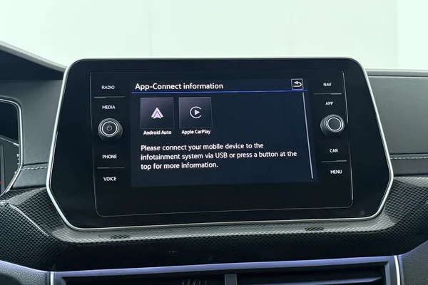 Volkswagen T-Cross (2025) — foto 6 van 23