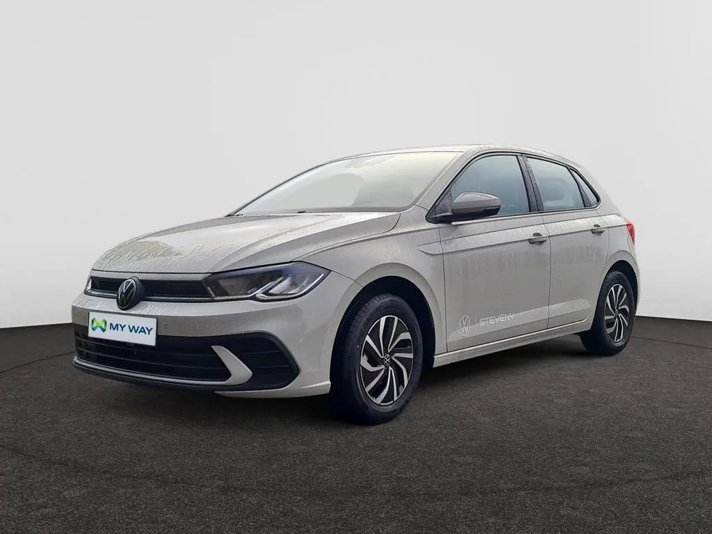 VOLKSWAGEN Polo 1122_46428_2024