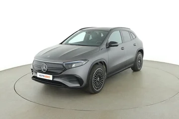 Mercedes-Benz EQA d543e8e8-83f3-4bfa-804c-d5da42c64586