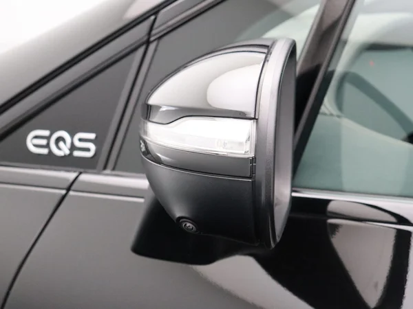 Mercedes-Benz EQS (2025) — foto 36 van 37