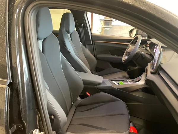 CUPRA Terramar (2026) — foto 7 van 21