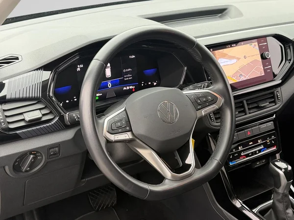 VOLKSWAGEN T-Cross (2023) — foto 21 van 21