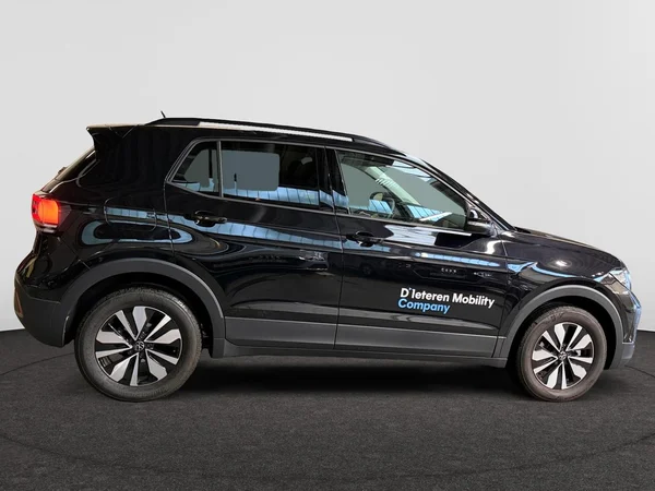 VOLKSWAGEN T-Cross (2026) — foto 20 van 23