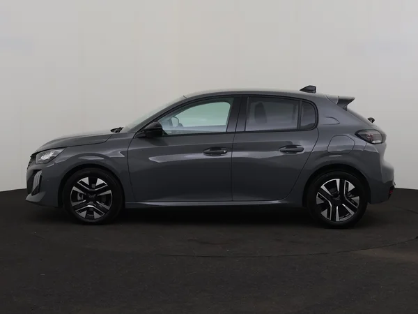 PEUGEOT 208 (2026) — foto 12 van 30
