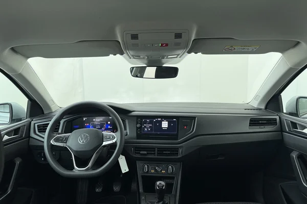 Volkswagen Polo (2024) — foto 20 van 20