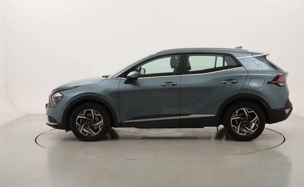 Kia Sportage (2023) — foto 12 van 25