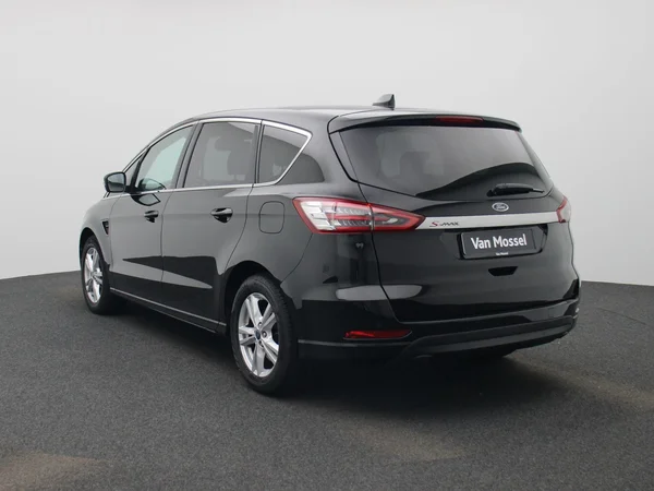Ford S-Max (2020) — foto 12 van 42
