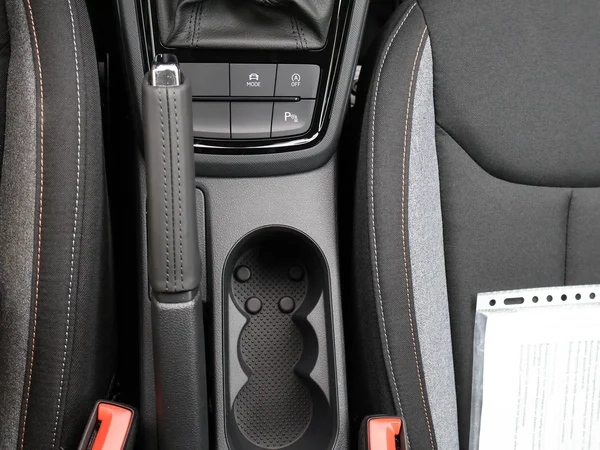 SKODA Scala (2025) — foto 11 van 22