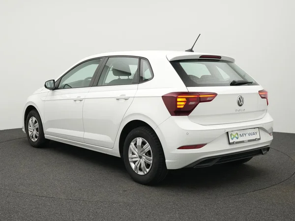 VOLKSWAGEN Polo (2022) — foto 22 van 27